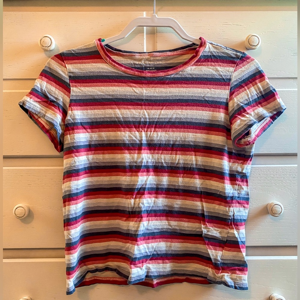 American Eagle Shirt, Medium